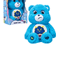 Peluche Ositos Cariñositos Care Bear Suave Original Stormy Heart Bear - Miniatura 3
