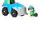 Paw Patrol / Patrulla Canina / Figura Rex / Original  - Miniatura 2