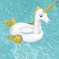 Flotador Colchoneta Inflable Bestway Unicornio 165*145 - Miniatura 9