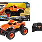 Monster Jam El Toro Loco Camiontea A Control Remoto - Miniatura 1