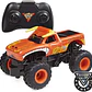 Monster Jam El Toro Loco Camiontea A Control Remoto - Miniatura 2