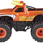 Monster Jam El Toro Loco Camiontea A Control Remoto - Miniatura 5