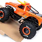 Monster Jam El Toro Loco Camiontea A Control Remoto - Miniatura 6