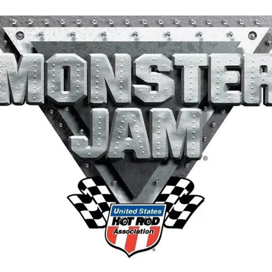 Monster Jam El Toro Loco Camiontea A Control Remoto 8