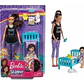 Muñeca Barbie Skipper Babysitters Fhy97 Mattel - Miniatura 1