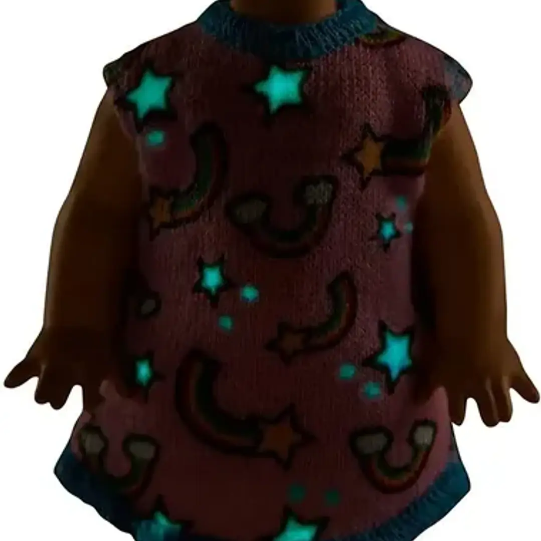 Muñeca Barbie Skipper Babysitters Fhy97 Mattel 4