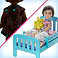 Muñeca Barbie Skipper Babysitters Fhy97 Mattel - Miniatura 5