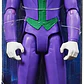 The Joker Figura Dc Articulada 30cm  Spin Master  - Miniatura 1