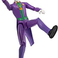 The Joker Figura Dc Articulada 30cm  Spin Master  - Miniatura 4