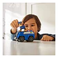 Chase Paw Patrol Vehículo Chase Patrol Cruiser Original - Miniatura 4