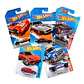 Hot Wheels Surtidos Coleccion Autos Mattel Esc 1:64  - Miniatura 2