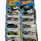 Hot Wheels Surtidos Coleccion Autos Mattel Esc 1:64  - Miniatura 4