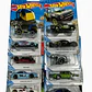 Hot Wheels Surtidos Coleccion Autos Mattel Esc 1:64  - Miniatura 5