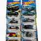 Hot Wheels Surtidos Coleccion Autos Mattel Esc 1:64  - Miniatura 6