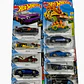 Hot Wheels Surtidos Coleccion Autos Mattel Esc 1:64  - Miniatura 7