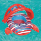 Asiento Bote Inflable Cangrejo Con Techo Bestway 34125 - Miniatura 3