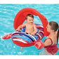Asiento Bote Inflable Cangrejo Con Techo Bestway 34125 - Miniatura 4