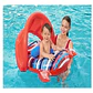 Asiento Bote Inflable Cangrejo Con Techo Bestway 34125 - Miniatura 5