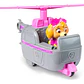 Paw Patrol Vehiculo C/ Figura -skye- Original - Miniatura 2