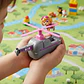 Paw Patrol Vehiculo C/ Figura -skye- Original - Miniatura 4