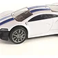 Auto Teamsterz Metal Street Machines 1/36 Original - Miniatura 8