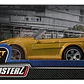 Auto Teamsterz Metal Street Machines 1/36 Original - Miniatura 13