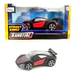 Auto Teamsterz Metal Street Machines 1/36 Original - Miniatura 17