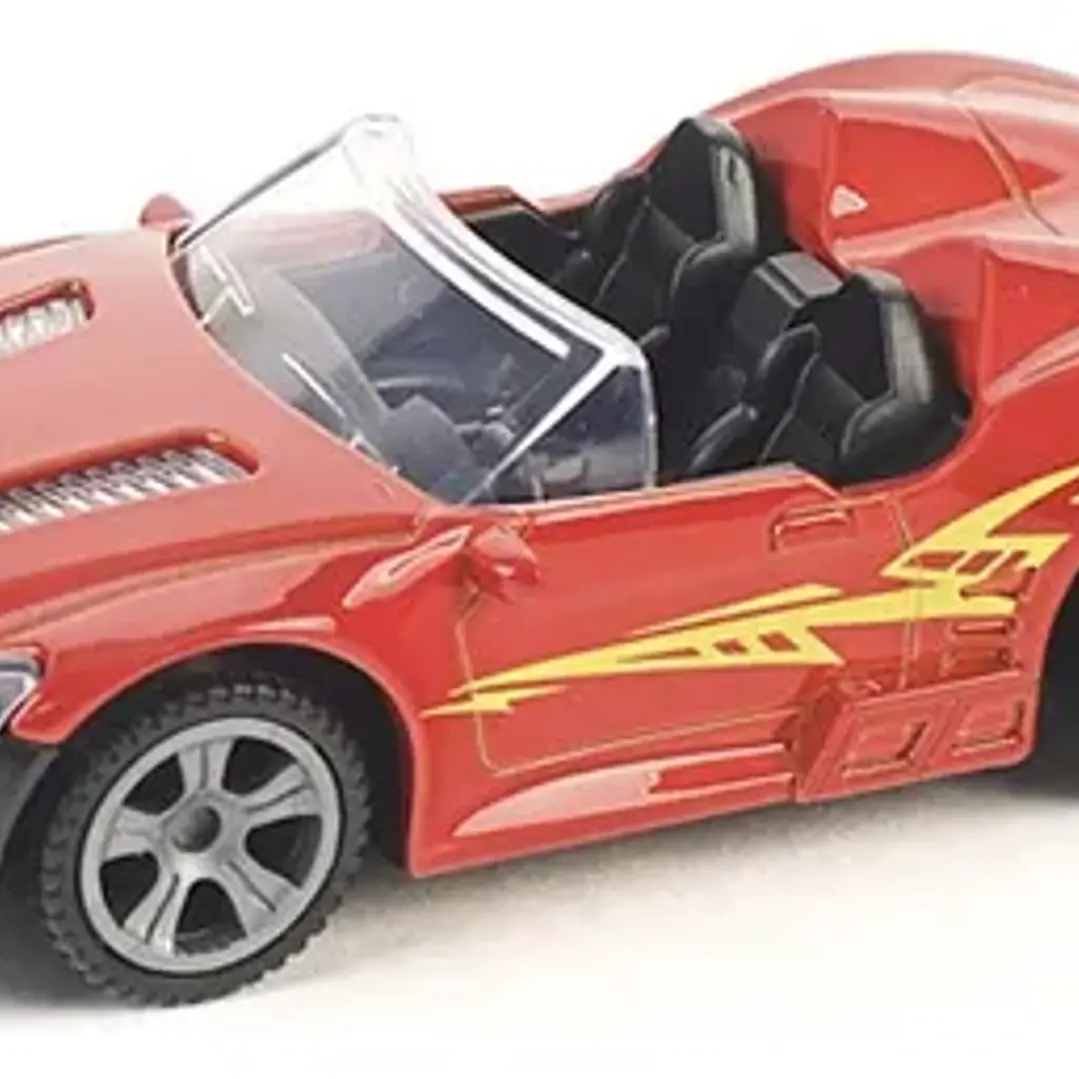 Auto Teamsterz Metal Street Machines 1/36 Original 22
