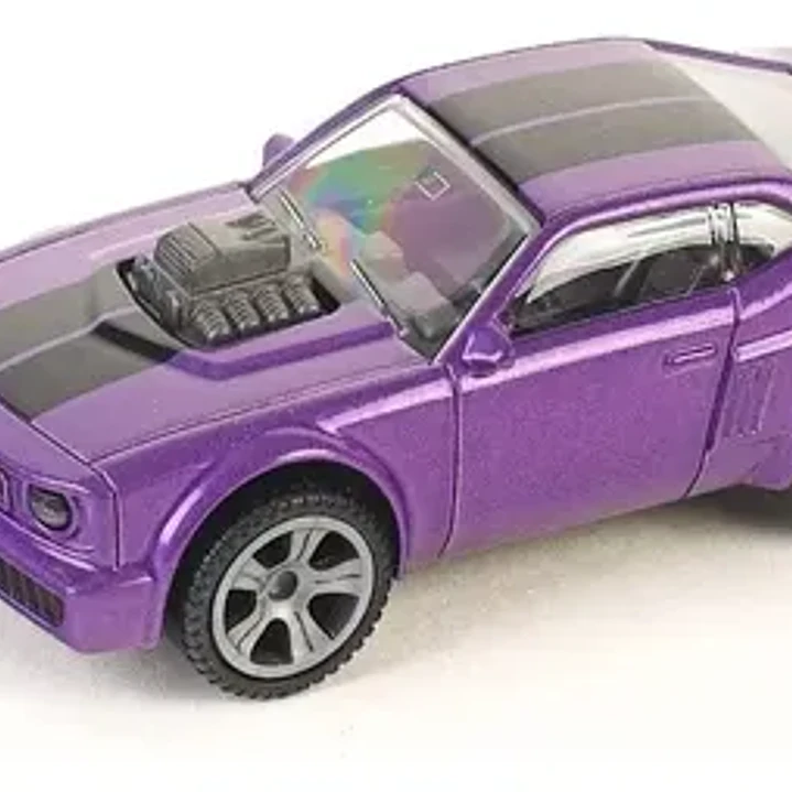 Auto Teamsterz Metal Street Machines 1/36 Original 24