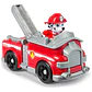 Paw Patrol Auto Mediano C/figura -marshall- Original - Miniatura 2