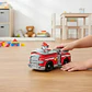 Paw Patrol Auto Mediano C/figura -marshall- Original - Miniatura 8