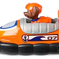 Paw Patrol Vehículo 16 Cm Con Figura - Spin Master Color Zuma - Miniatura 2