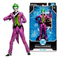 The Joker (infinite Frontier) | Dc Multiverse Mcfarlane Toys - Miniatura 1