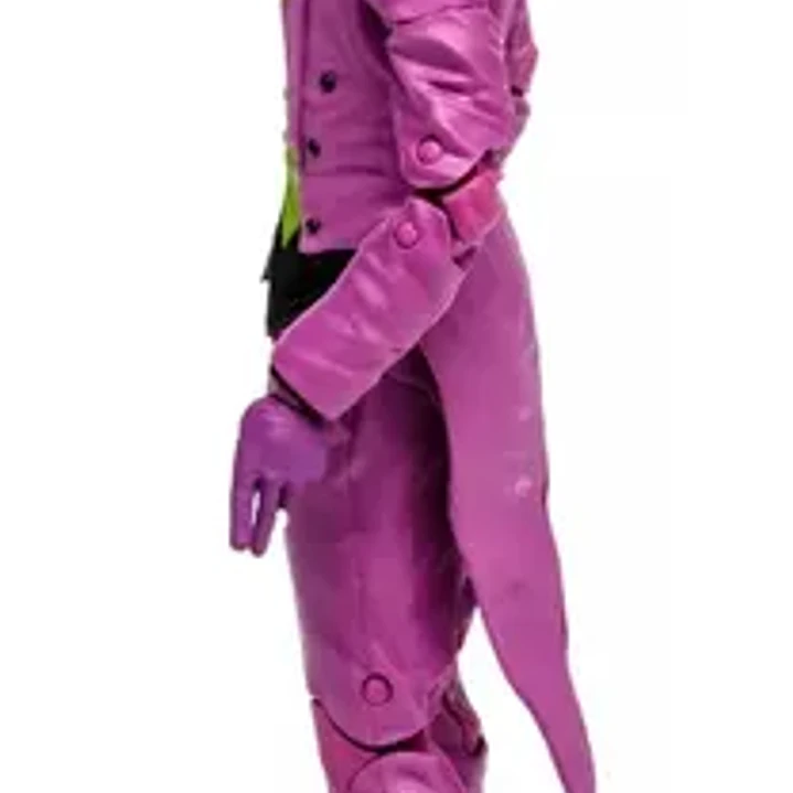 The Joker (infinite Frontier) | Dc Multiverse Mcfarlane Toys 6