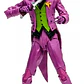 The Joker (infinite Frontier) | Dc Multiverse Mcfarlane Toys - Miniatura 7