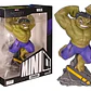 Figura Hulk The Infinity Saga Minico 32420 Iron Studios - Miniatura 1