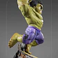 Figura Hulk The Infinity Saga Minico 32420 Iron Studios - Miniatura 5