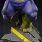 Figura Hulk The Infinity Saga Minico 32420 Iron Studios - Miniatura 6