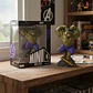 Figura Hulk The Infinity Saga Minico 32420 Iron Studios - Miniatura 7