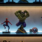 Figura Hulk The Infinity Saga Minico 32420 Iron Studios - Miniatura 8