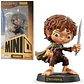 Figura Coleccionable Frodo El Señor De Los Anillos Iron Studios Minico - Miniatura 1