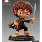 Figura Coleccionable Frodo El Señor De Los Anillos Iron Studios Minico - Miniatura 5