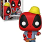 Funko Pop! Deadpool Construction Worker, Special Edition 781 - Miniatura 3