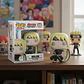 Funko Pop ! Inojin # 1038 Boruto Naruto Nueva Generacion  - Miniatura 5