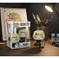 Funko Pop ! Inojin # 1038 Boruto Naruto Nueva Generacion  - Miniatura 7