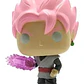  Funko Pop ! Dragon Ball Super Saiyan Rose # 260 Original - Miniatura 1