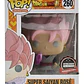  Funko Pop ! Dragon Ball Super Saiyan Rose # 260 Original - Miniatura 2