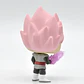  Funko Pop ! Dragon Ball Super Saiyan Rose # 260 Original - Miniatura 3