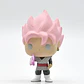  Funko Pop ! Dragon Ball Super Saiyan Rose # 260 Original - Miniatura 4