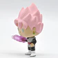 Funko Pop ! Dragon Ball Super Saiyan Rose # 260 Original - Miniatura 5